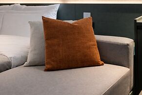 Daejeon Anook Hotel Yuseong Oncheon Station
