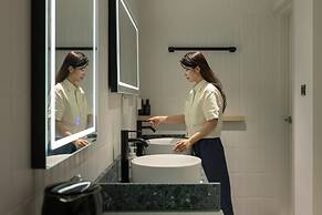 Daejeon Anook Hotel Yuseong Oncheon Station