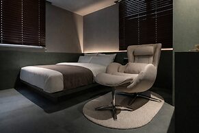 Daejeon Anook Hotel Yuseong Oncheon Station