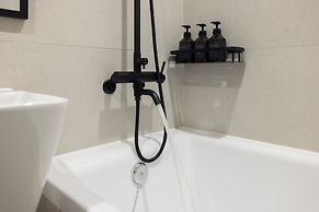 Daejeon Anook Hotel Yuseong Oncheon Station