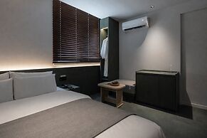 Daejeon Anook Hotel Yuseong Oncheon Station
