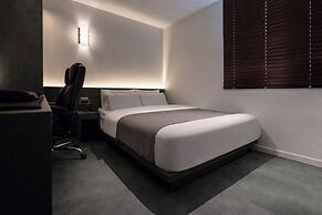 Daejeon Anook Hotel Yuseong Oncheon Station