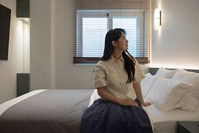 Daejeon Anook Hotel Yuseong Oncheon Station