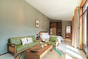 Manning Retreat