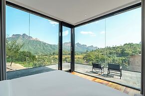 Manning Retreat