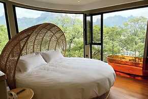 Manning Retreat