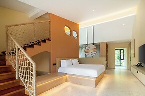 Manning Retreat