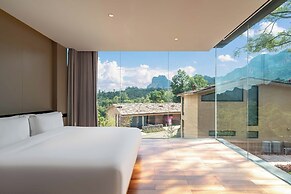Manning Retreat