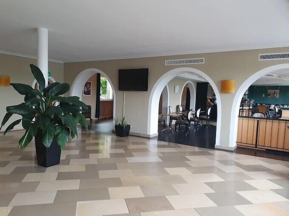 Hotel Schwarzwald Freudenstadt