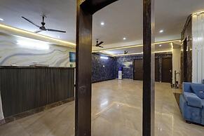 The Castle Villa Dwarka