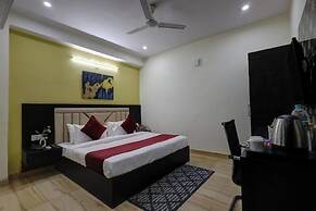The Castle Villa Dwarka