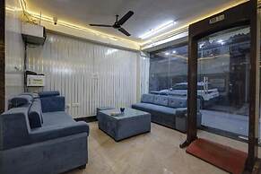 The Castle Villa Dwarka