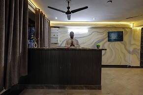The Castle Villa Dwarka