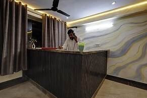 The Castle Villa Dwarka