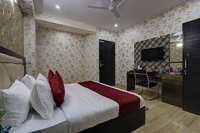 The Castle Villa Dwarka