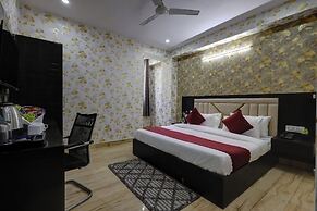 The Castle Villa Dwarka