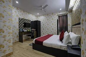 The Castle Villa Dwarka