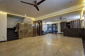The Castle Villa Dwarka