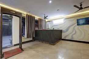 The Castle Villa Dwarka