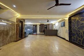 The Castle Villa Dwarka