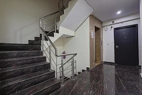 The Castle Villa Dwarka