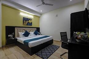 The Castle Villa Dwarka