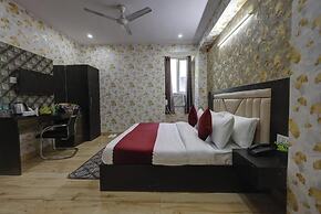 The Castle Villa Dwarka