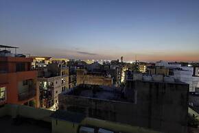 The Castle Villa Dwarka