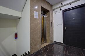 The Castle Villa Dwarka