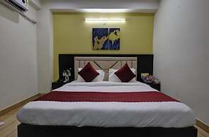 The Castle Villa Dwarka