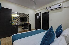 The Castle Villa Dwarka
