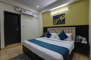 The Castle Villa Dwarka
