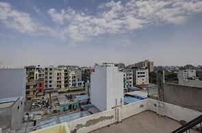 The Castle Villa Dwarka
