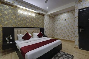 The Castle Villa Dwarka