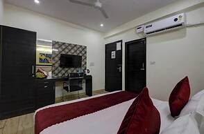 The Castle Villa Dwarka