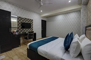 The Castle Villa Dwarka