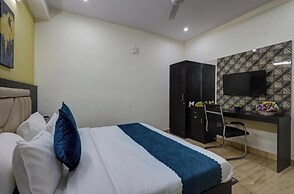 The Castle Villa Dwarka