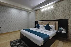 The Castle Villa Dwarka