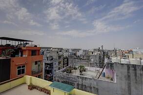 The Castle Villa Dwarka