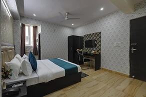 The Castle Villa Dwarka