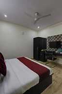 The Castle Villa Dwarka