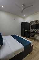 The Castle Villa Dwarka