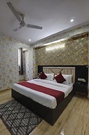 The Castle Villa Dwarka