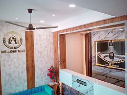 Hotel Aadhyav Palace