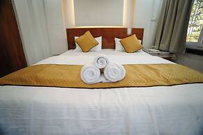 Jai Ganesha Resort