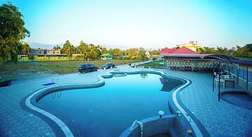 Jai Ganesha Resort