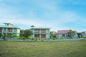 Jai Ganesha Resort