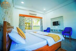 Jai Ganesha Resort