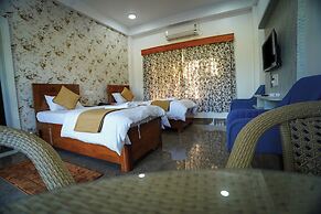 Jai Ganesha Resort