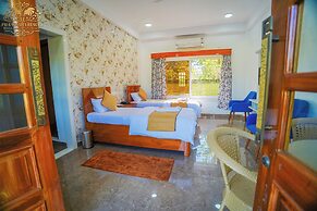Jai Ganesha Resort